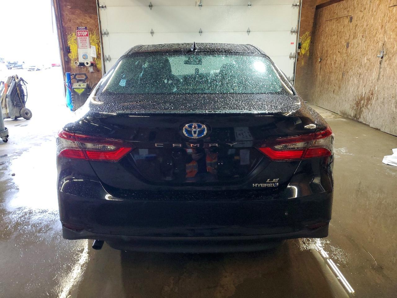2021 Toyota Camry - Фото 6