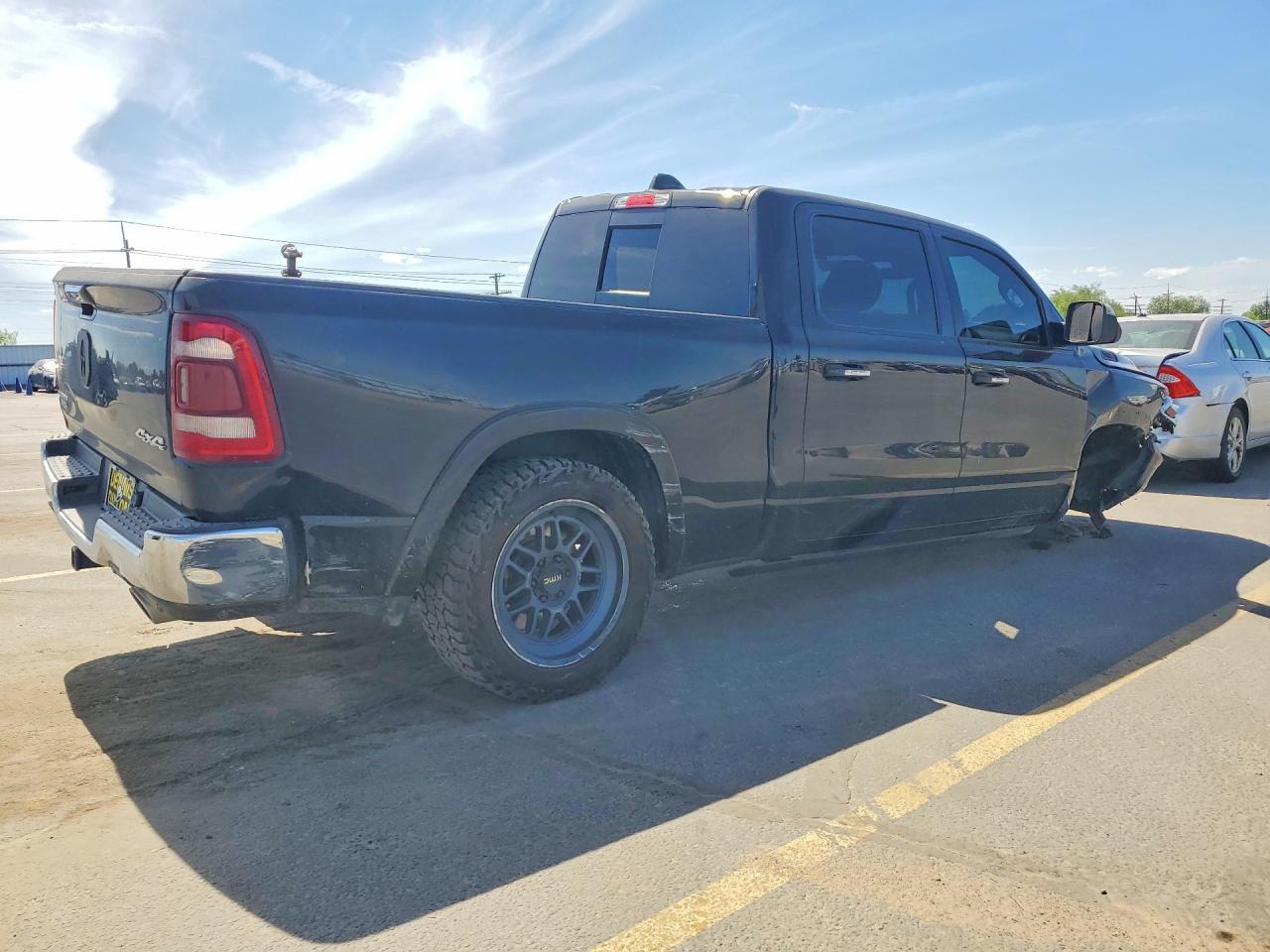 2020 Ram 1500 Limited - Фото 3