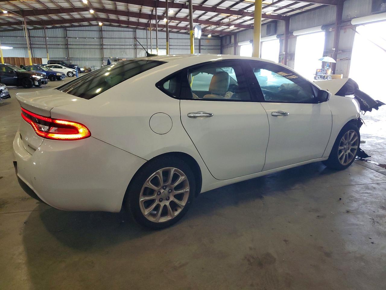 2015 Dodge Dart Limited - Image 3