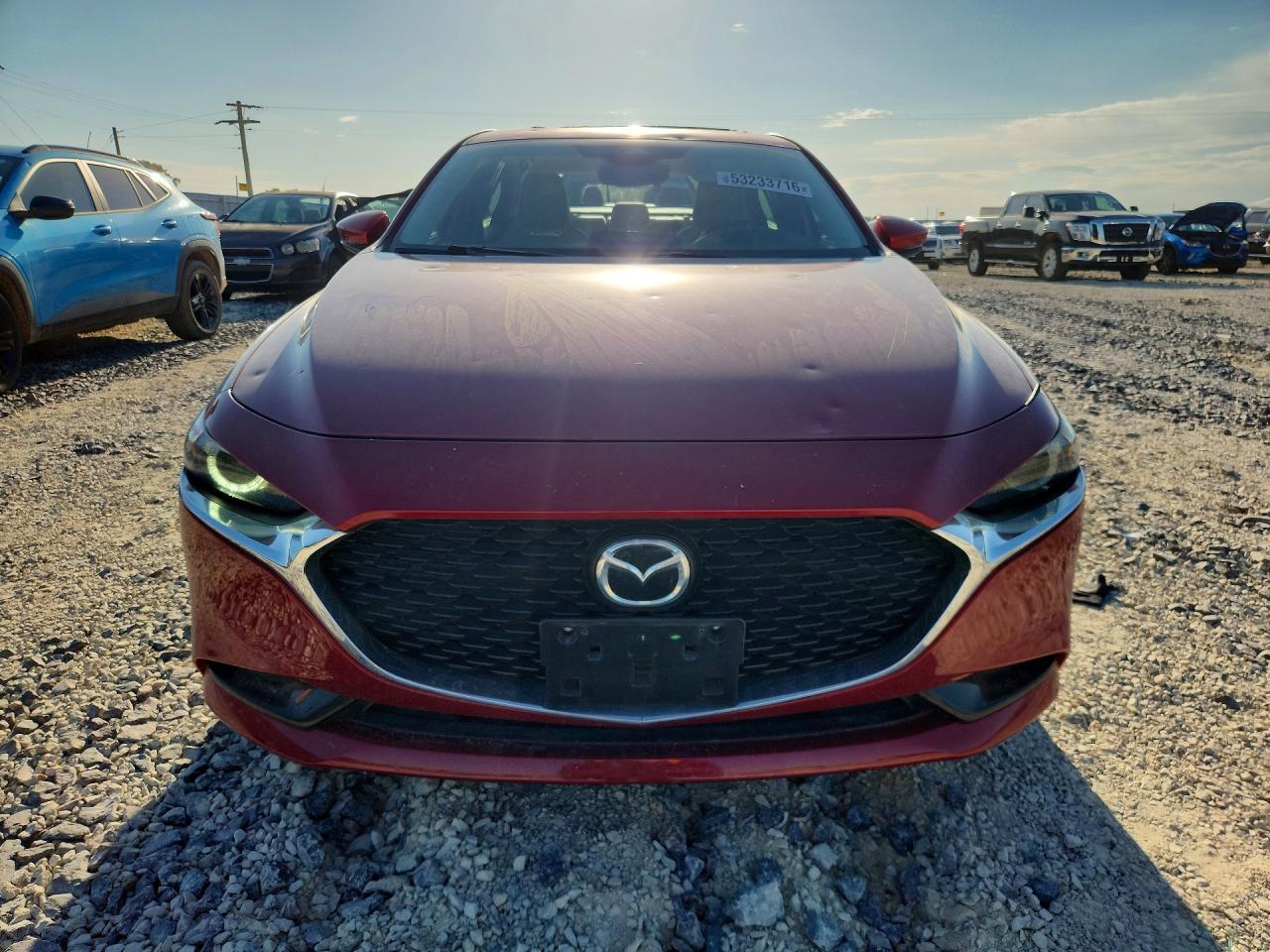 2019 Mazda 3 Premium - Фото 5