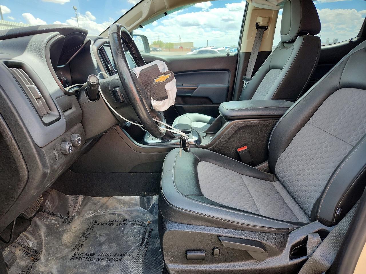2022 Chevrolet Colorado Z71 - Image 7