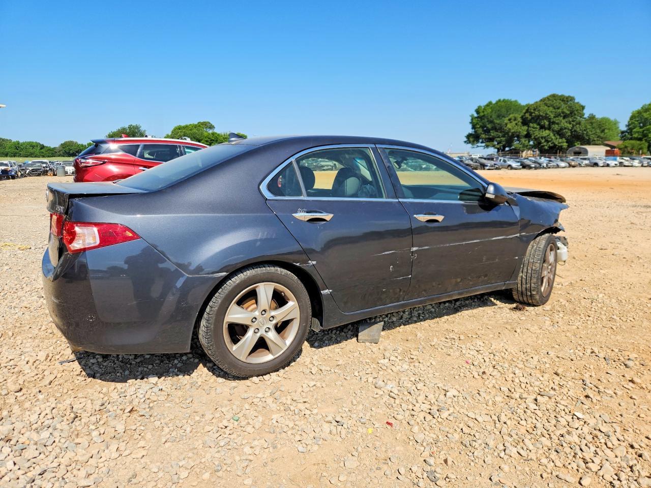 2014 Acura Tsx - Фото 3