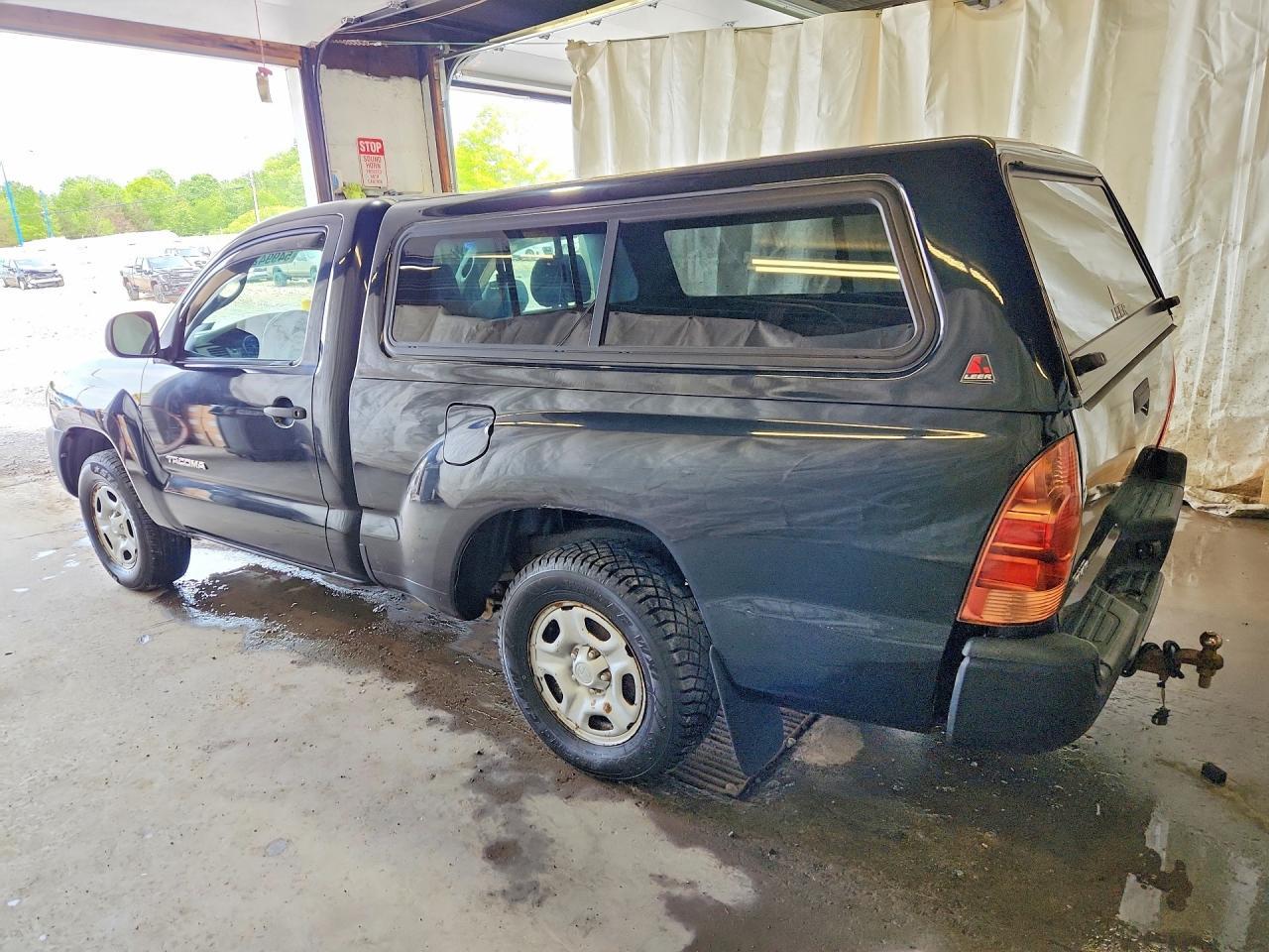 2008 Toyota Tacoma Base - Image 2