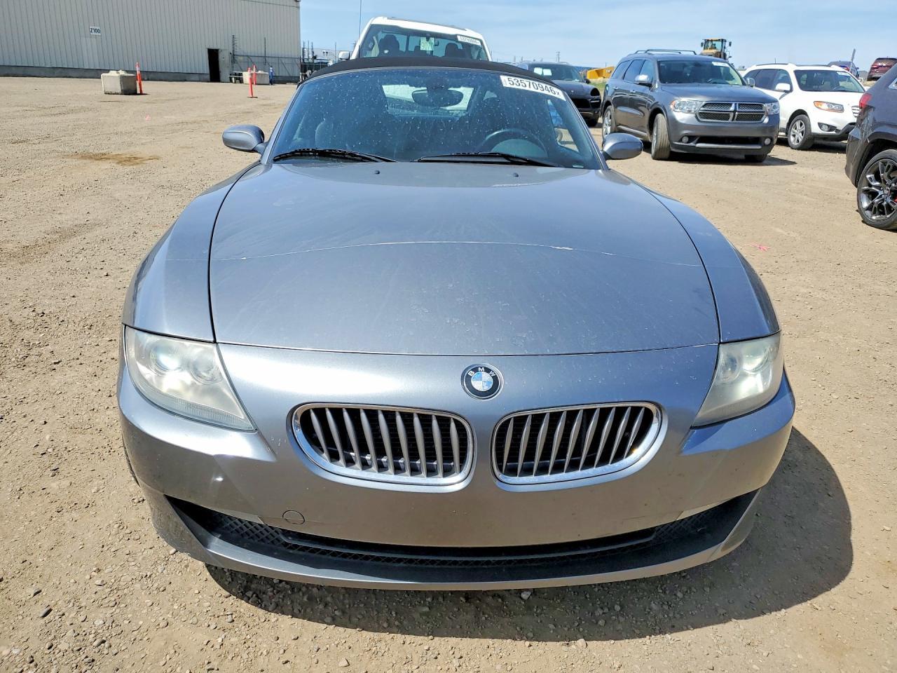 2008 BMW Z4 3.0Si - Image 5