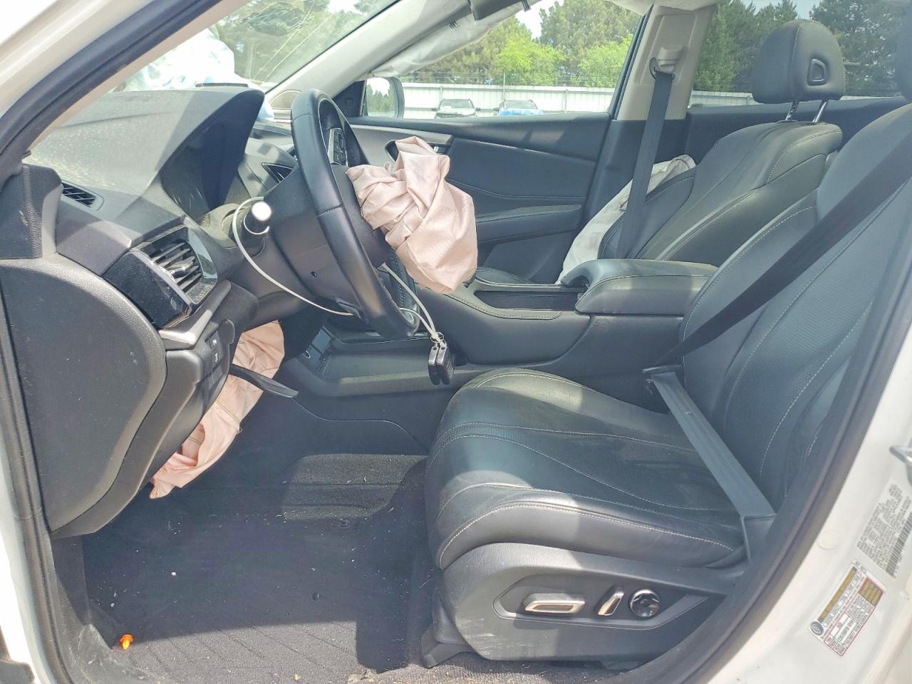 2021 Acura Rdx Technology - Фото 7