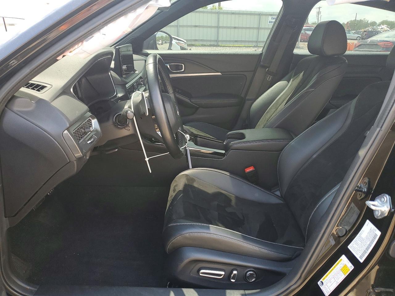 2023 Acura Integra A-Spec Tech - Image 7