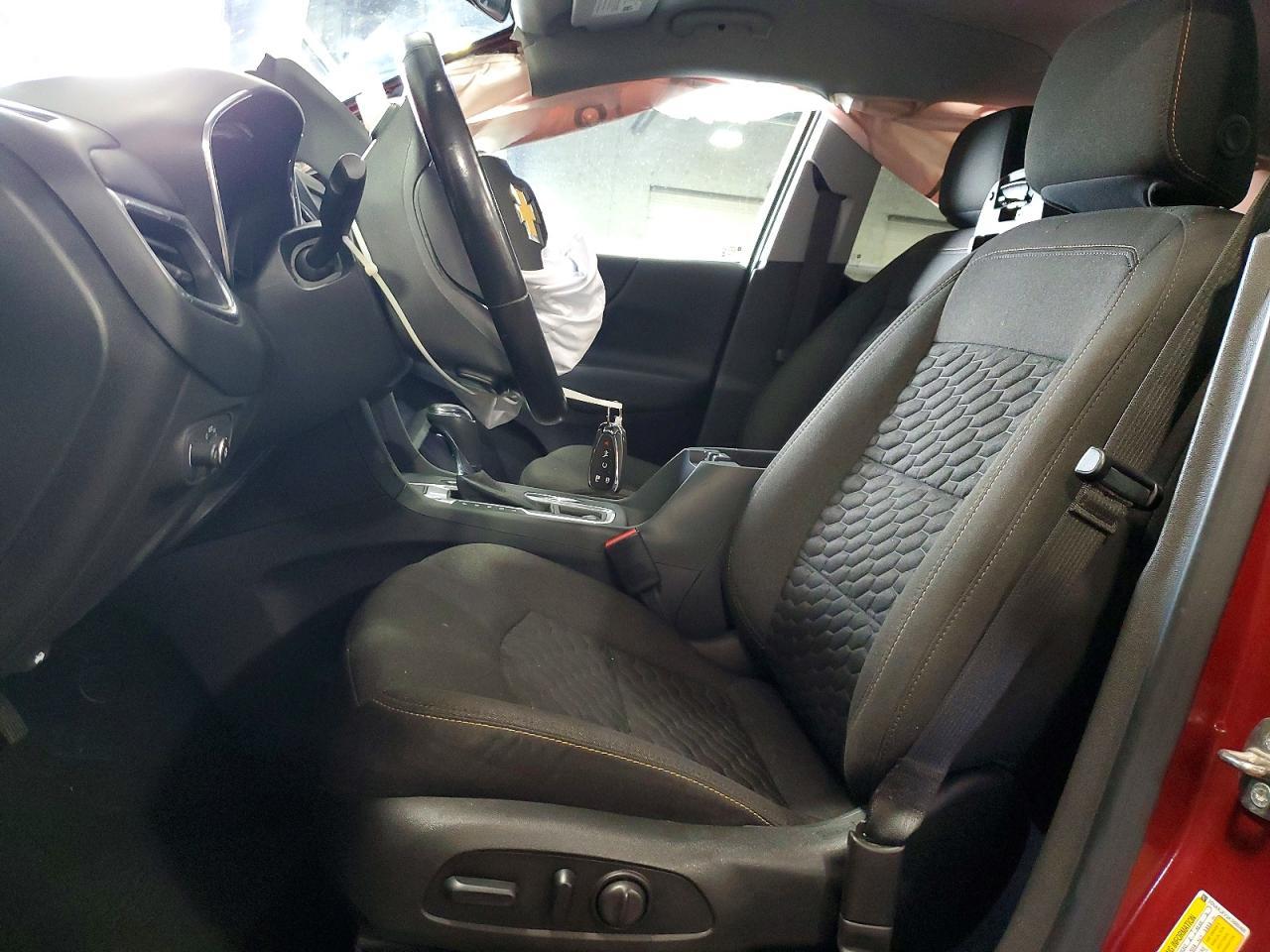 2019 Chevrolet Equinox Lt - Фото 7