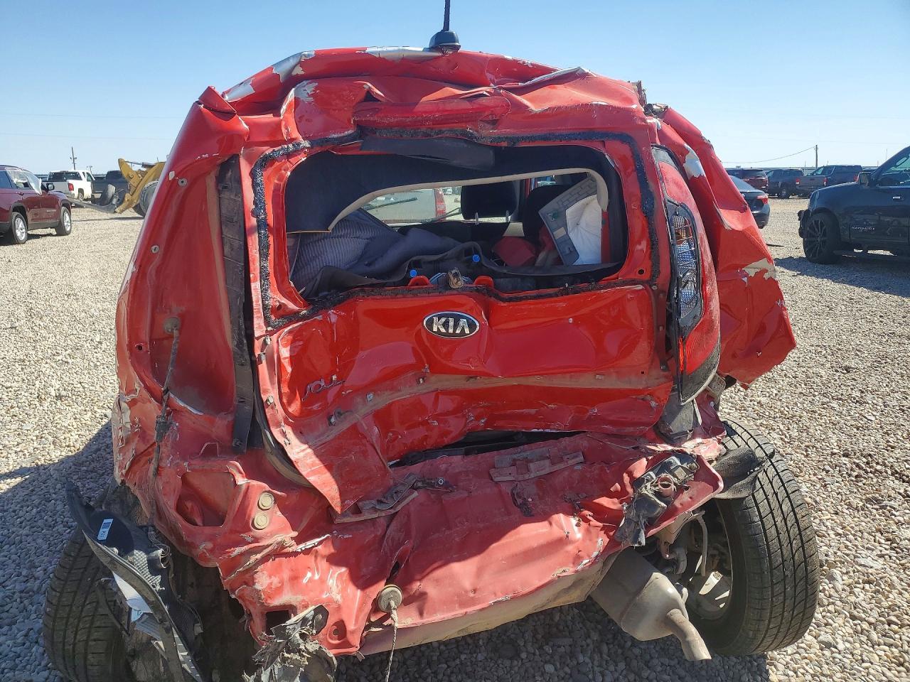 2017 Kia Soul + - Image 6