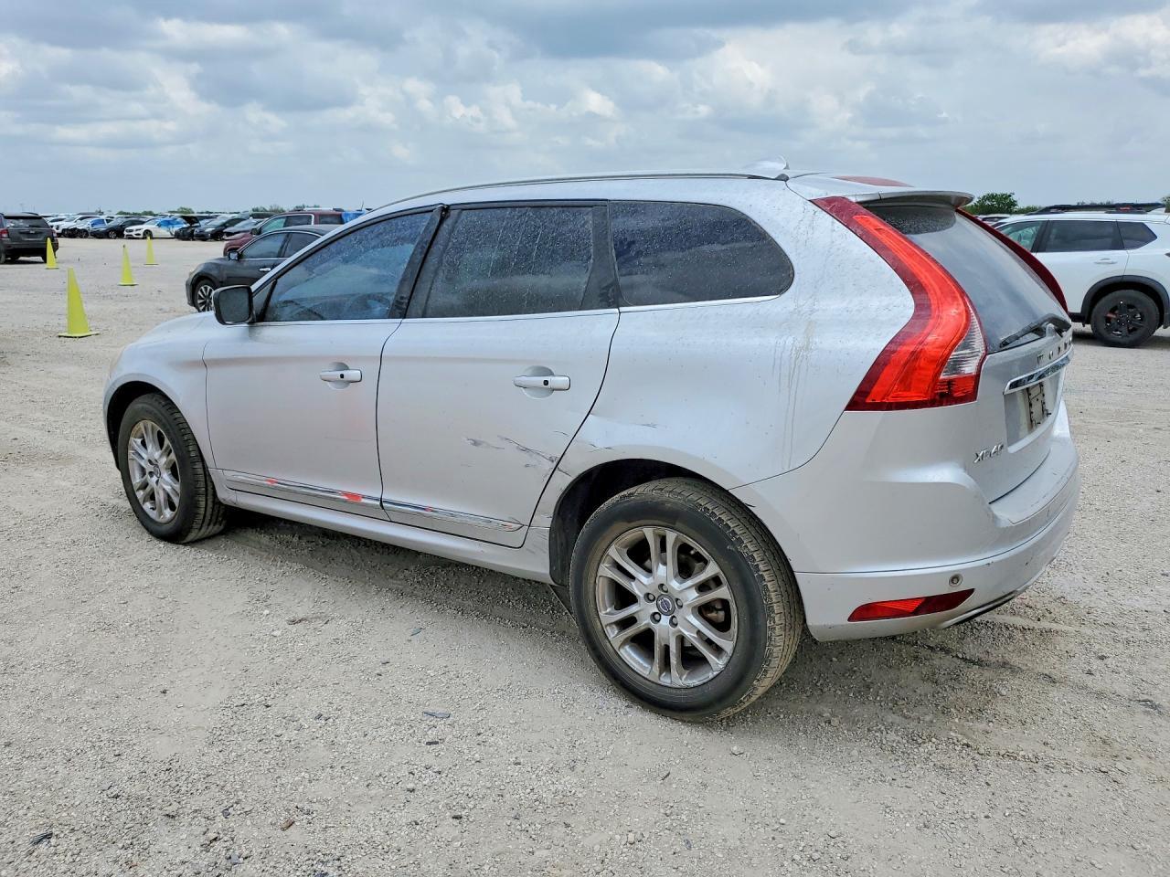 2014 Volvo Xc60 3.2 - Фото 2