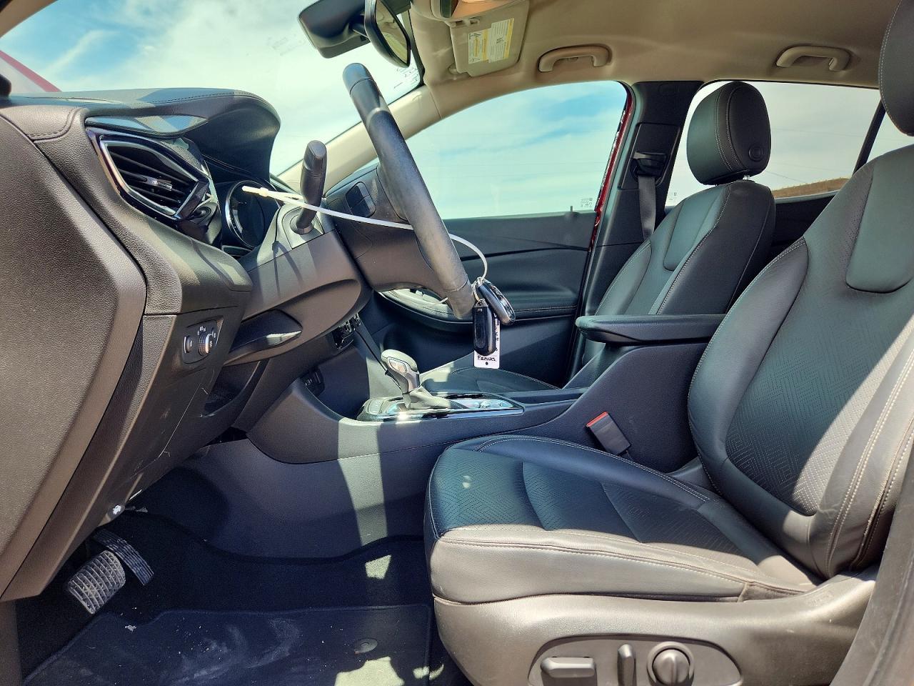 2020 Buick Encore Gx Essence - Image 7