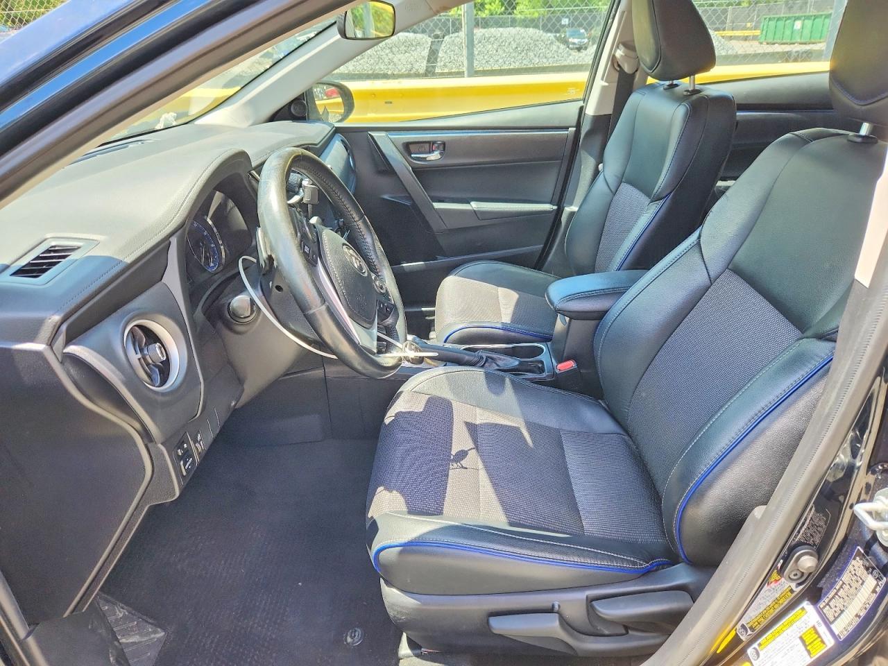 2019 Toyota Corolla Se - Фото 7