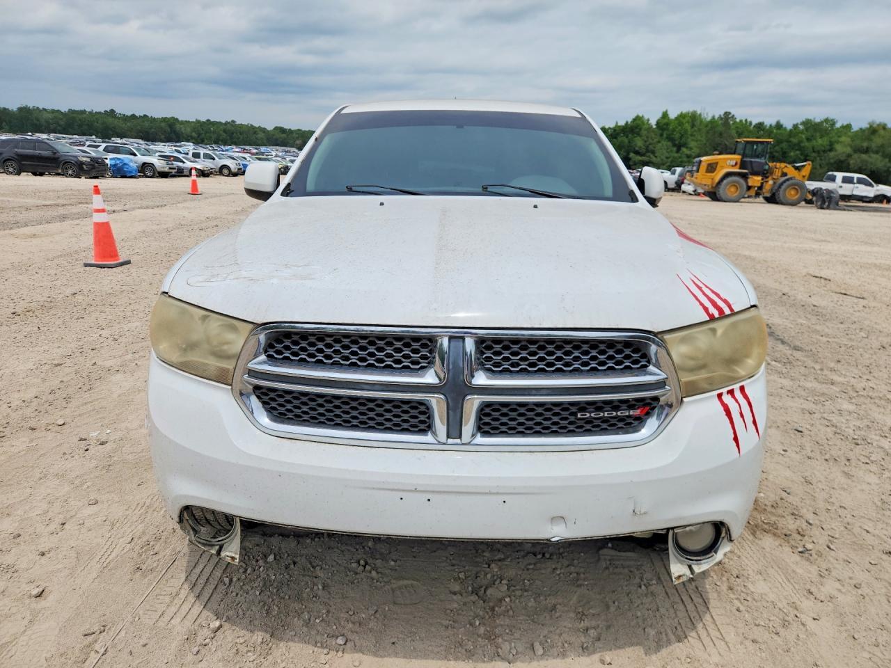 2013 Dodge Durango Sxt - Image 5