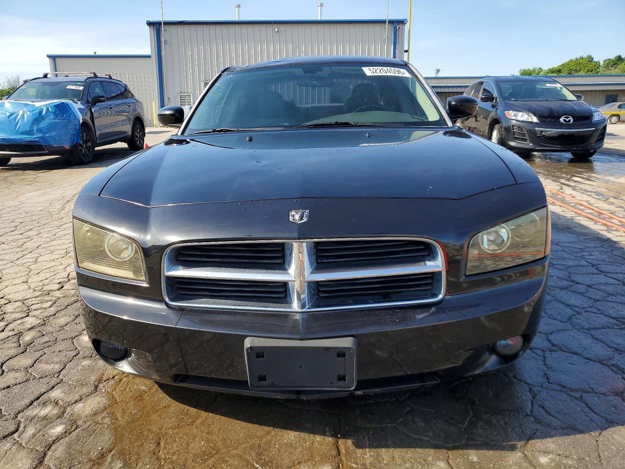 2006 Dodge Charger R - Фото 5