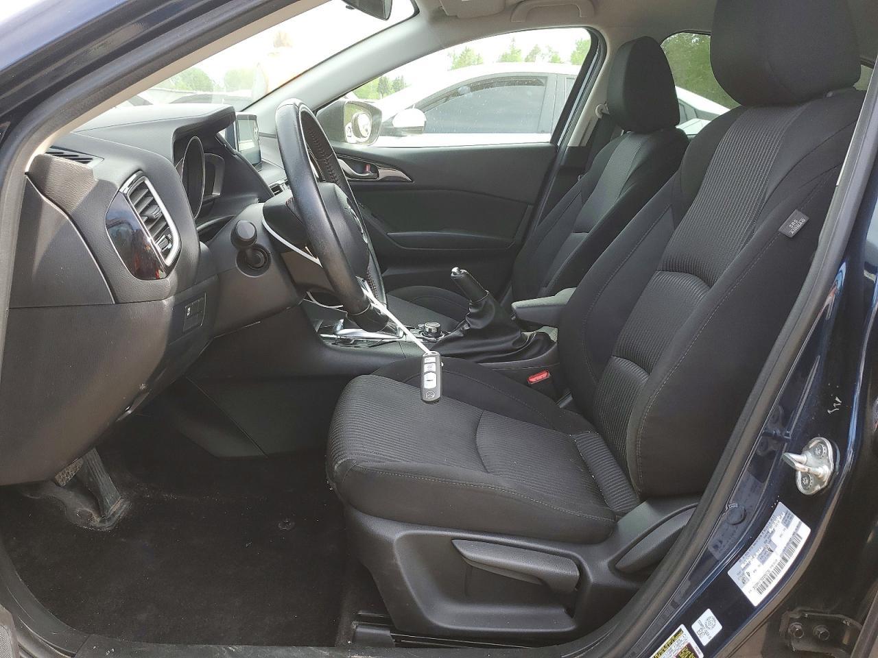 2016 Mazda 3 Touring - Image 7