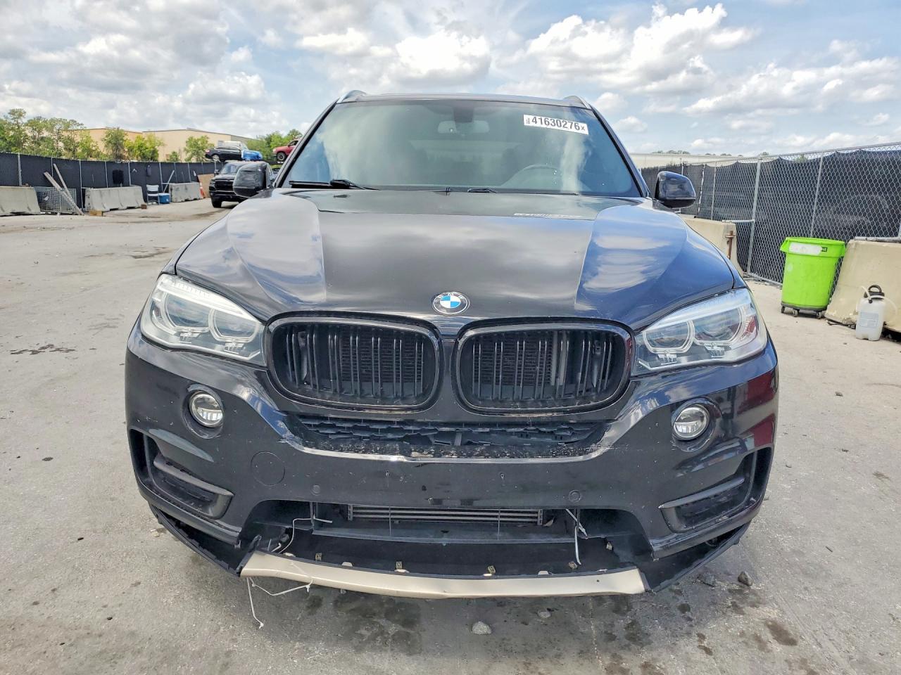 2018 BMW X5 Sdrive35I - Фото 5