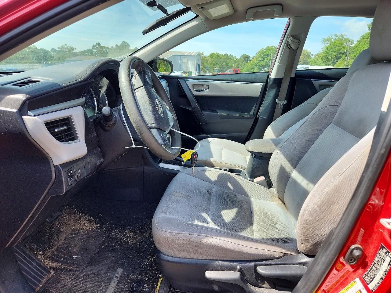 2016 Toyota Corolla Le - Image 7