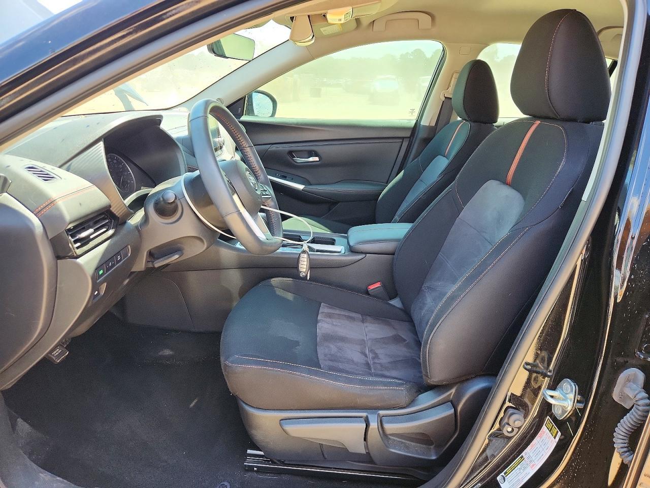 2023 Nissan Sentra Sr - Фото 7