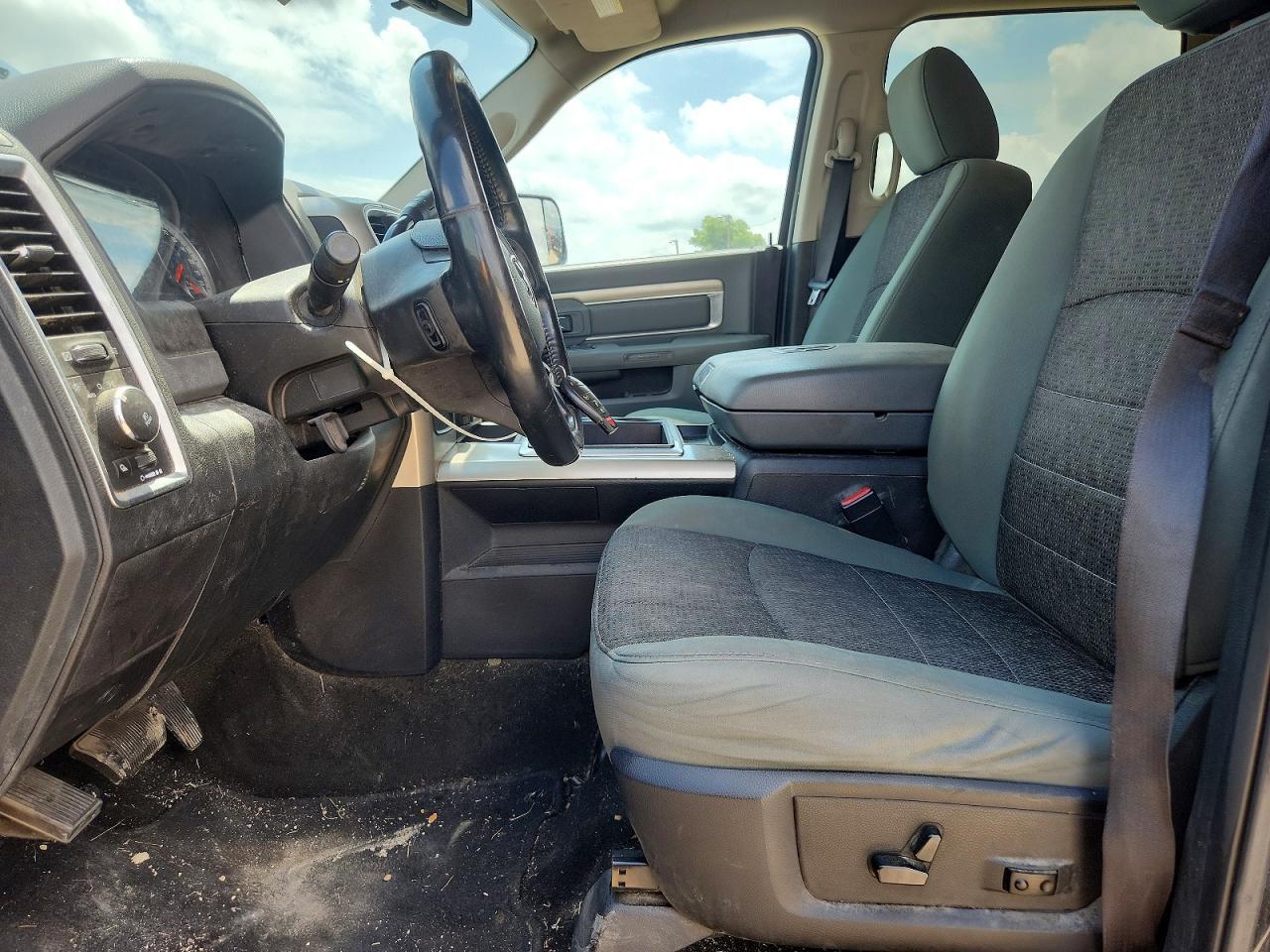 2015 Ram 2500 Slt - Image 7