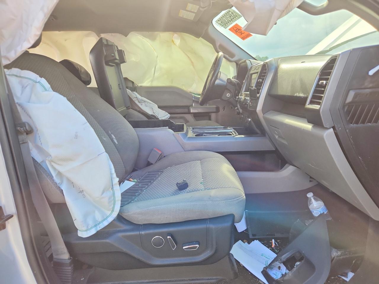 2018 Ford F150 Supercrew - Image 7