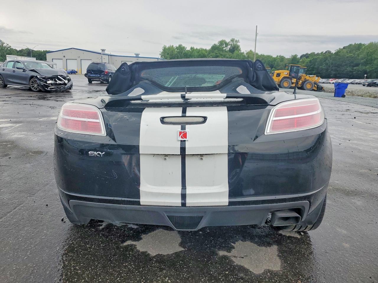 2009 Saturn Sky - Image 6