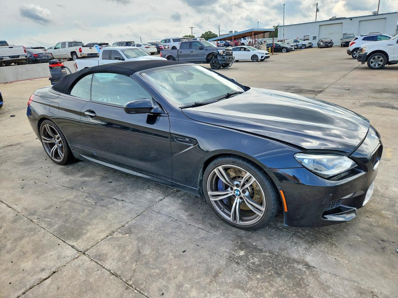 2013 BMW M6 - Фото 4