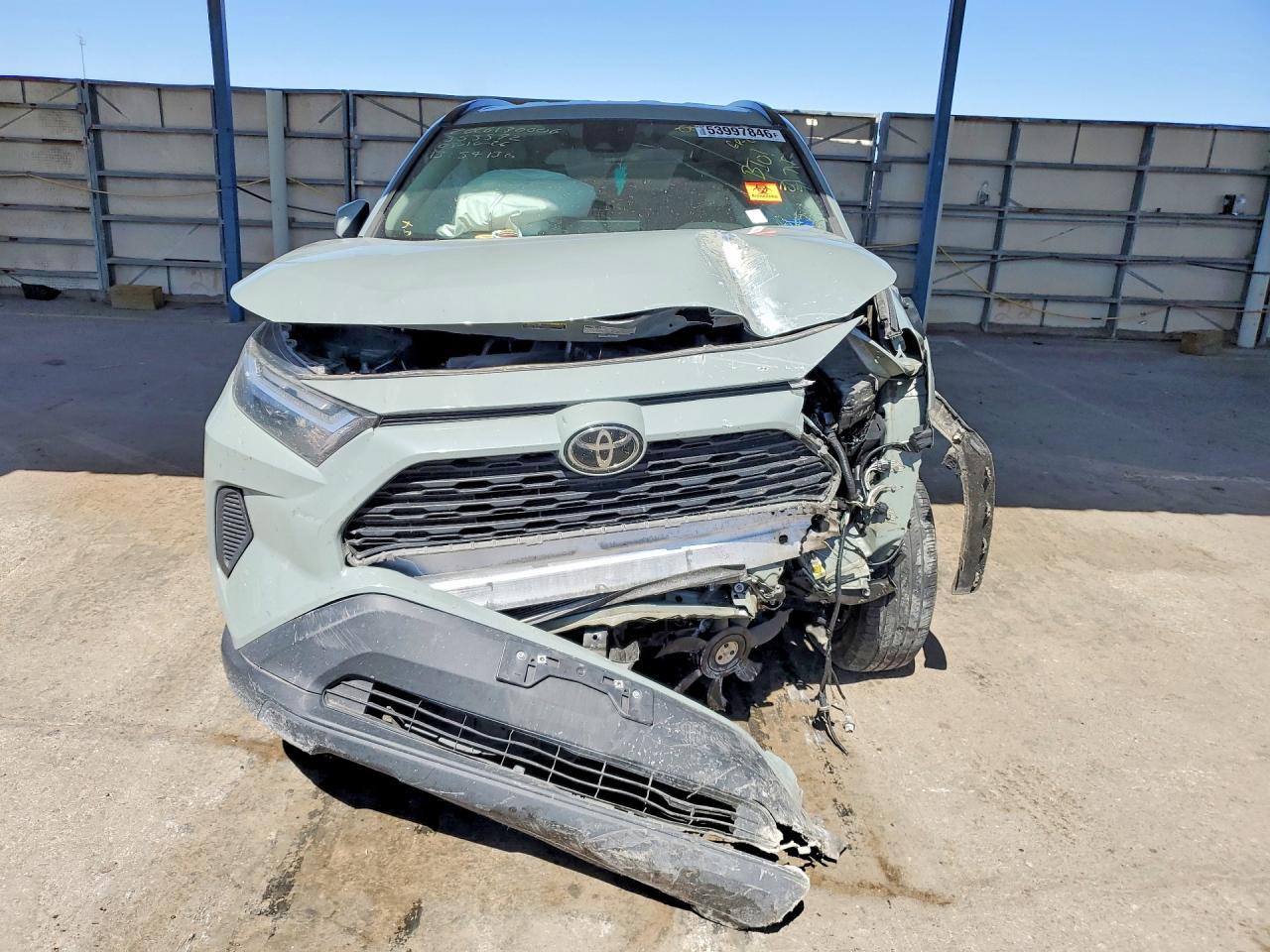 2023 Toyota Rav4 Xle - Фото 5