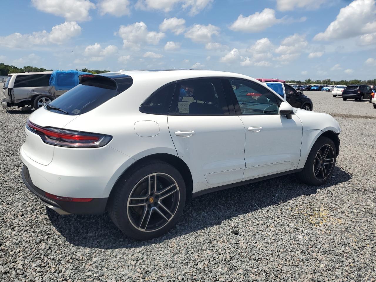 2021 Porsche Macan - Фото 3