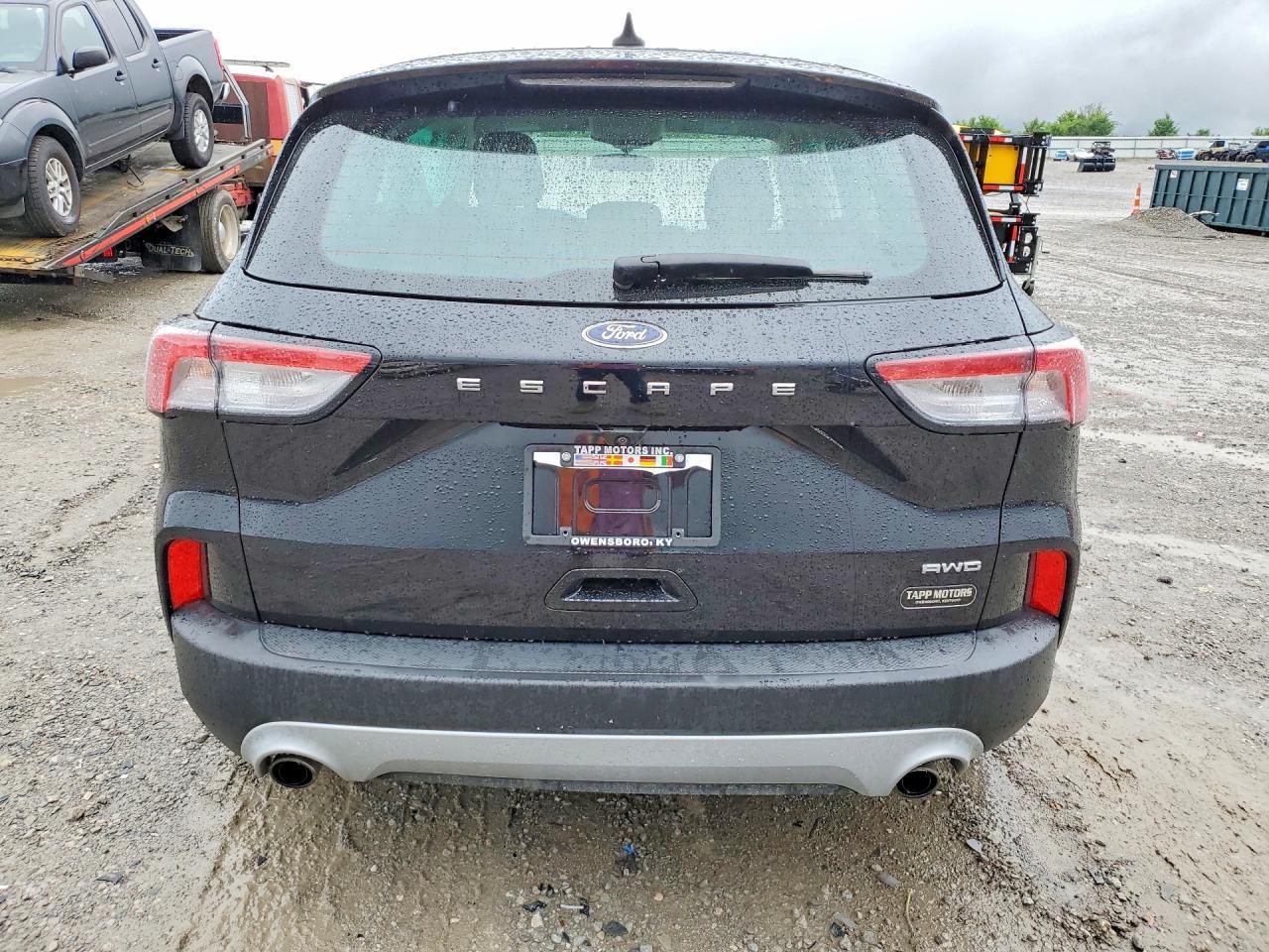 2022 Ford Escape - Image 6