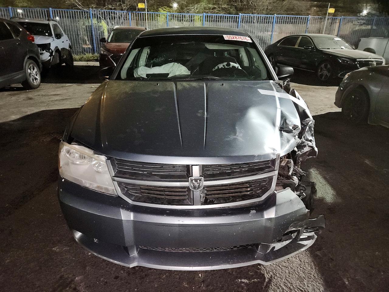 2010 Dodge Avenger Sxt - Image 5
