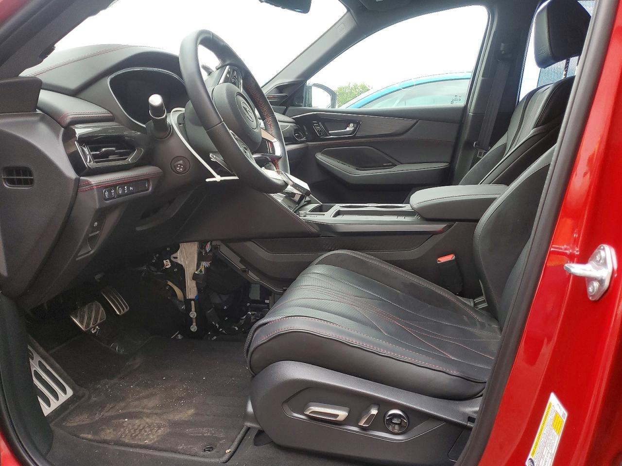 2026 Acura Mdx - Image 7