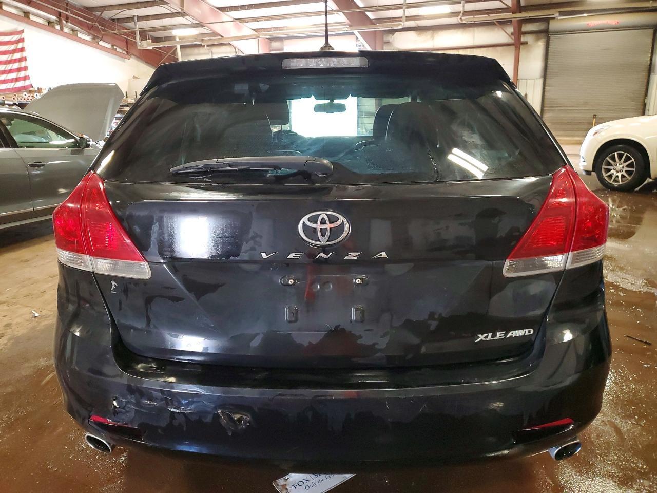 2015 Toyota Venza Xle - Image 6