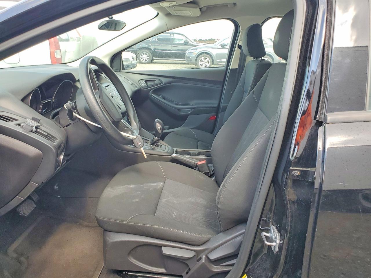 2016 Ford Focus S - Image 7