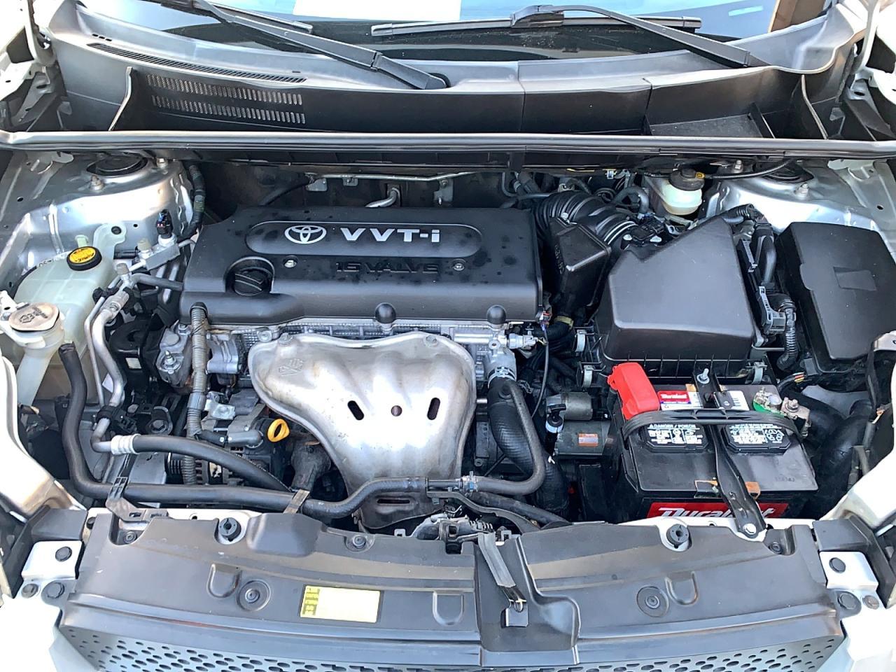 2010 Scion Xb Base - Image 7