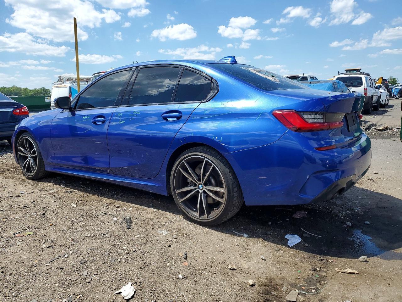 2020 BMW 330I - Image 2