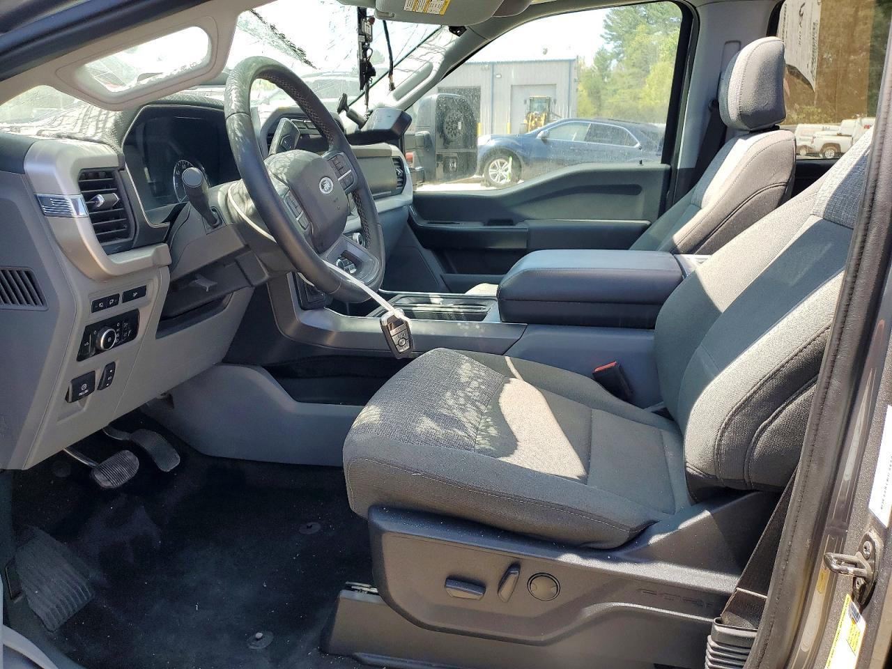 2023 Ford F150 Supercrew - Image 7