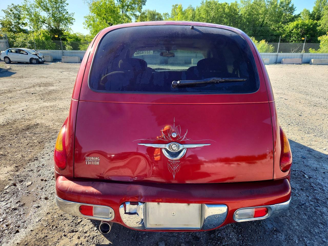 2003 Chrysler Pt Cruiser Touring - Image 6