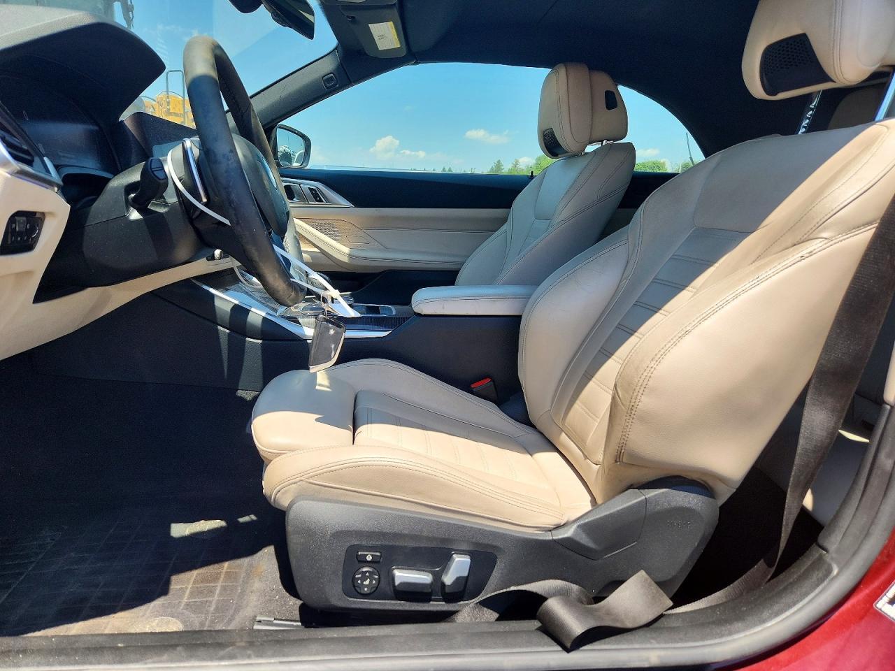 2022 BMW 430I - Image 7