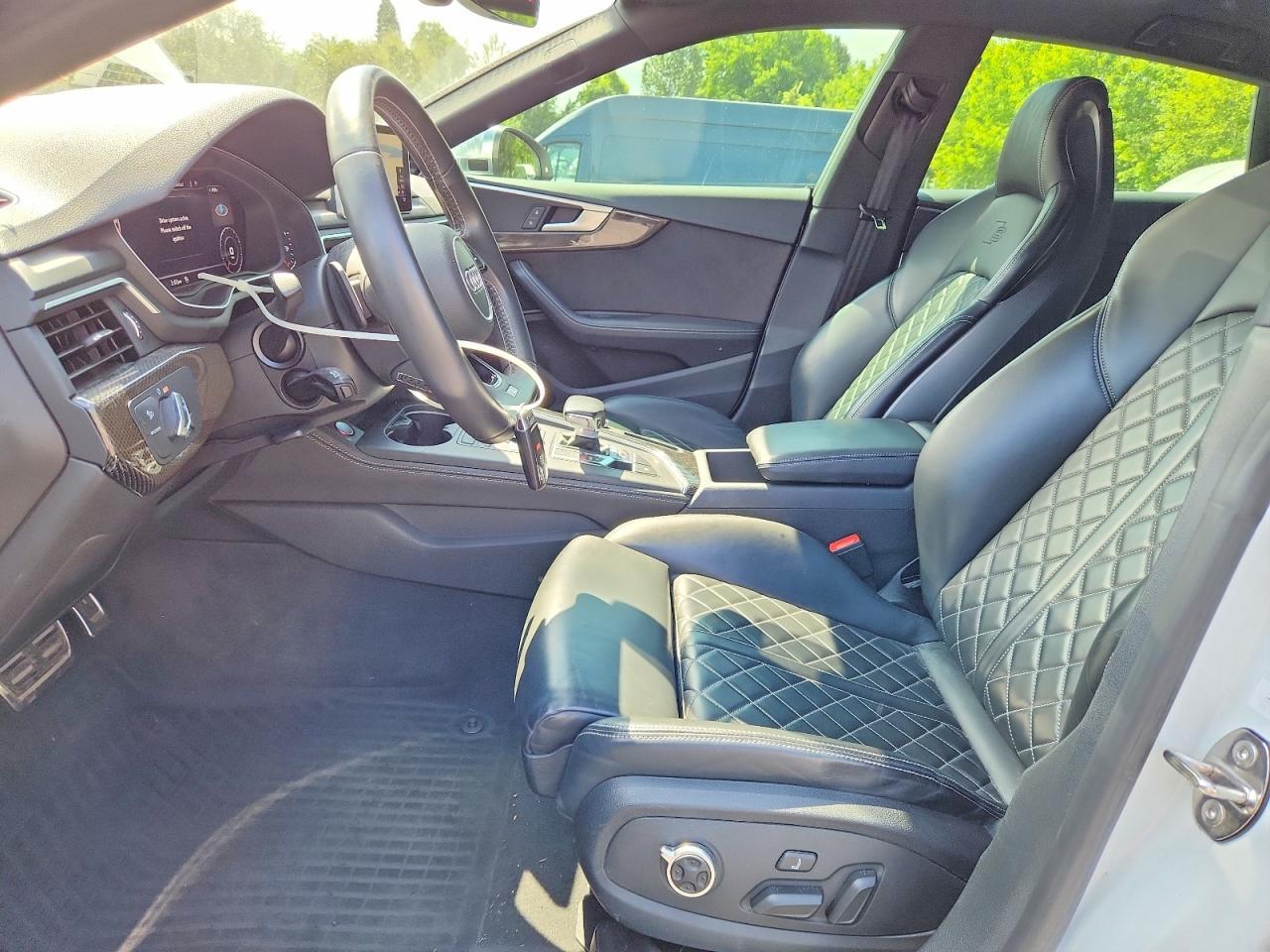 2018 Audi S5 Premium Plus - Image 7