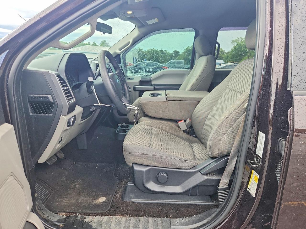 2019 Ford F150 Supercrew - Фото 7