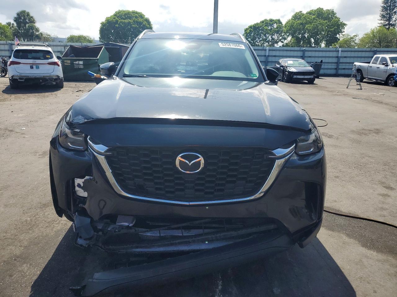2024 Mazda Cx-90 Select - Фото 5