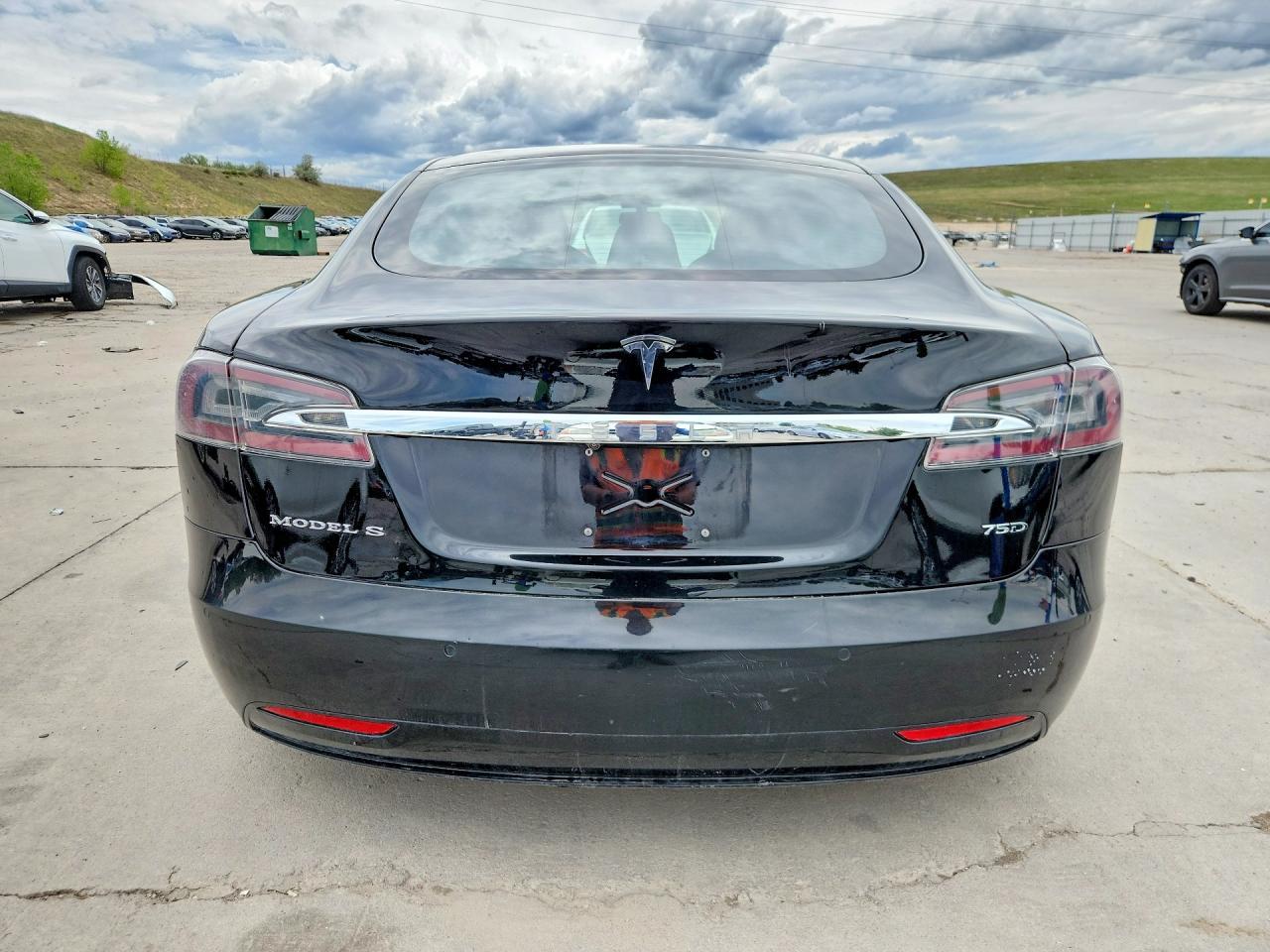 2018 Tesla Model S - Фото 6