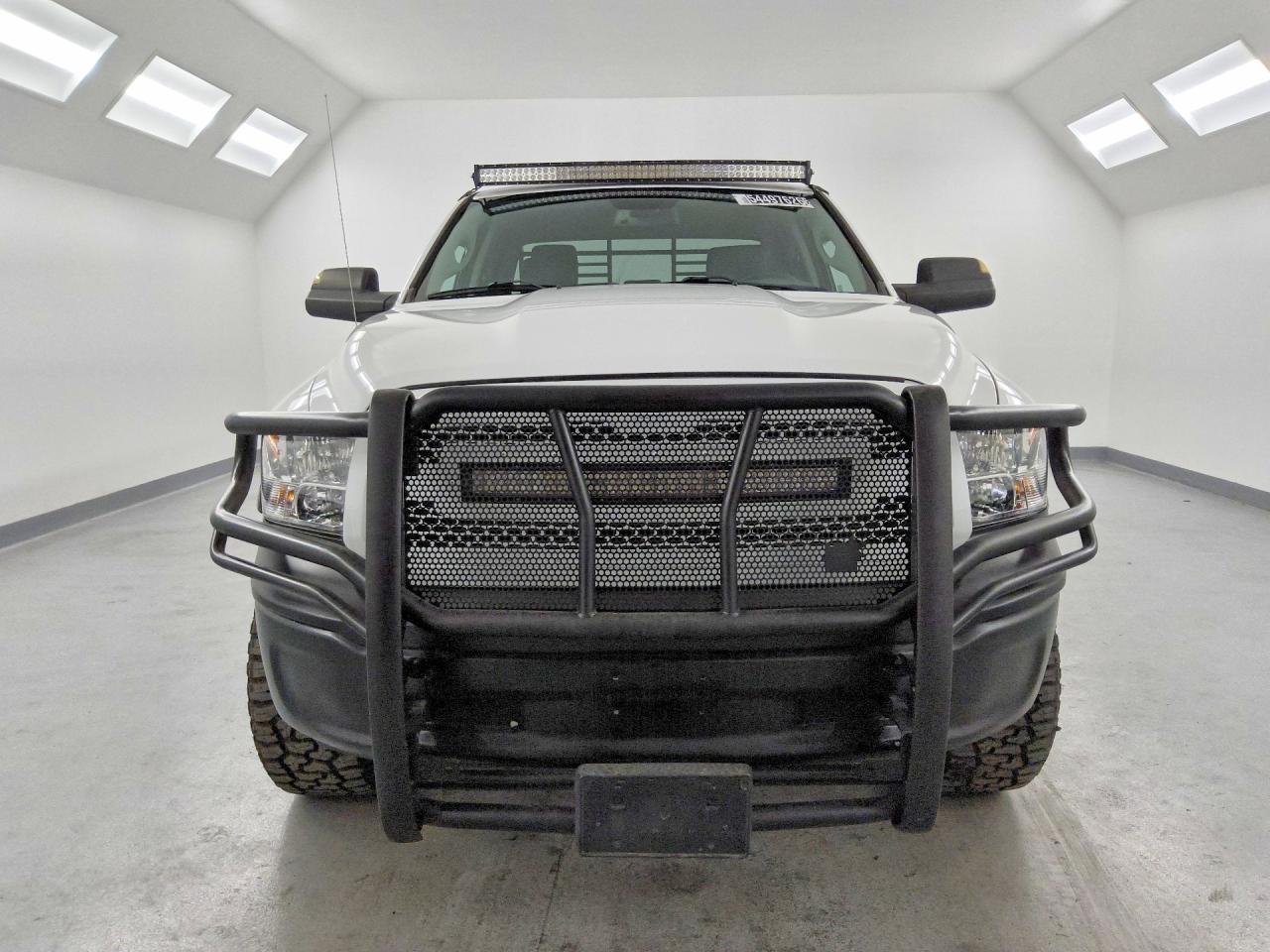 2019 Ram 1500 Classic Tradesman - Фото 5