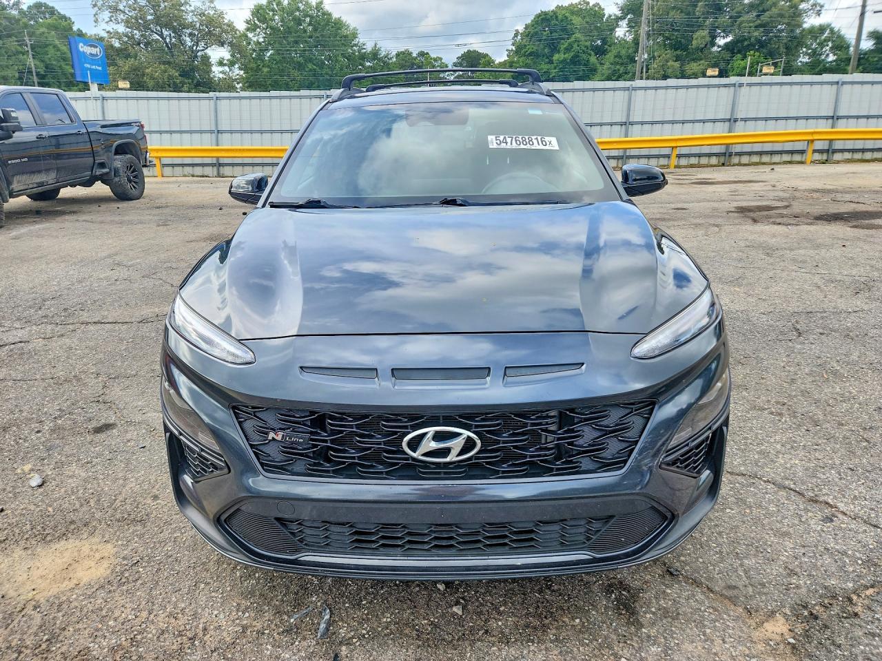 2022 Hyundai Kona N Line - Image 5
