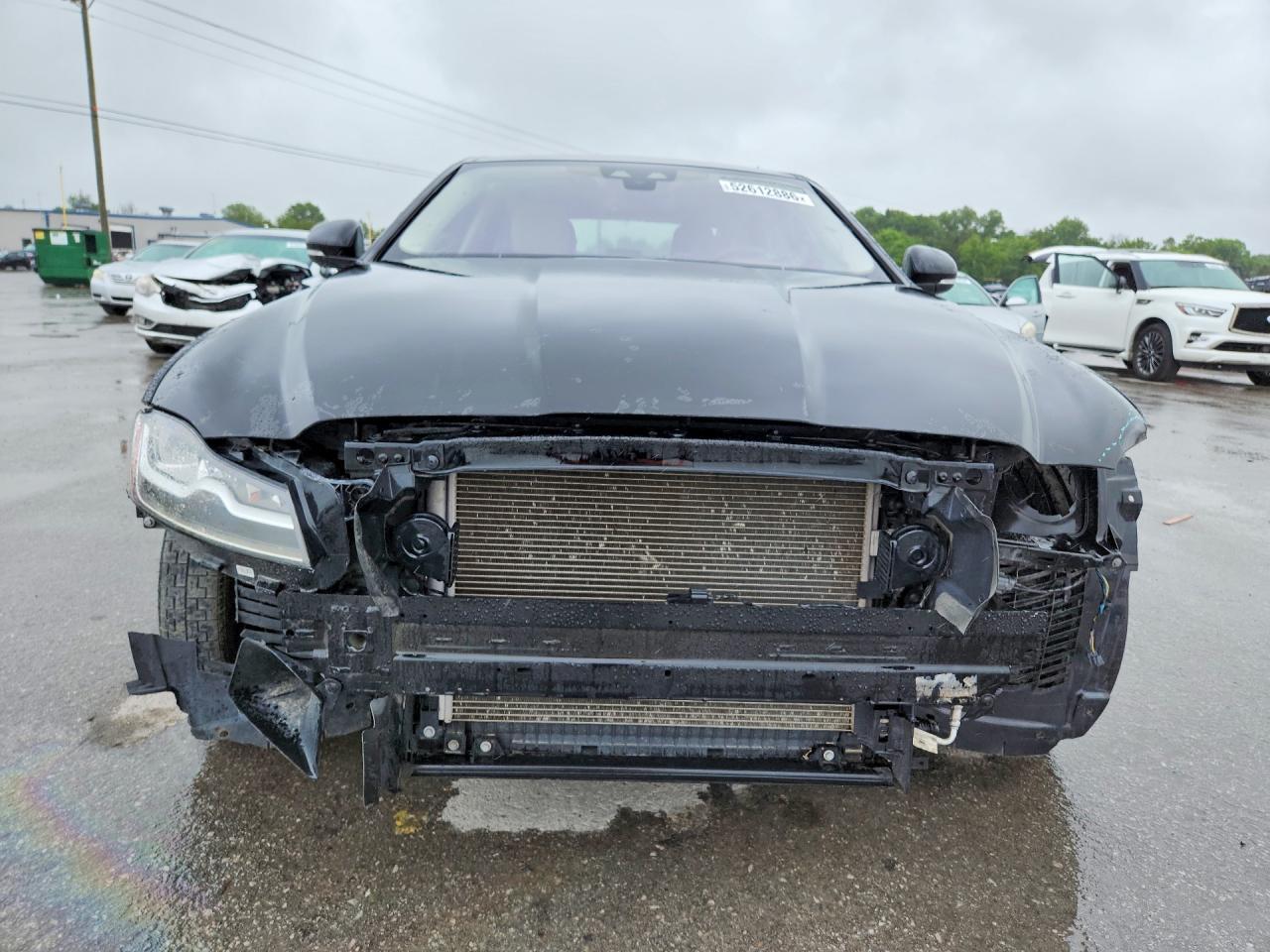 2016 Jaguar Xf Prestige - Фото 5