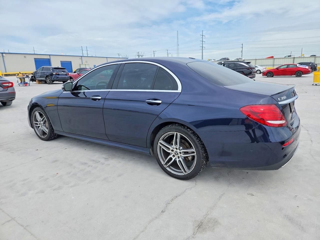 2020 Mercedes-Benz E 350 - Image 2