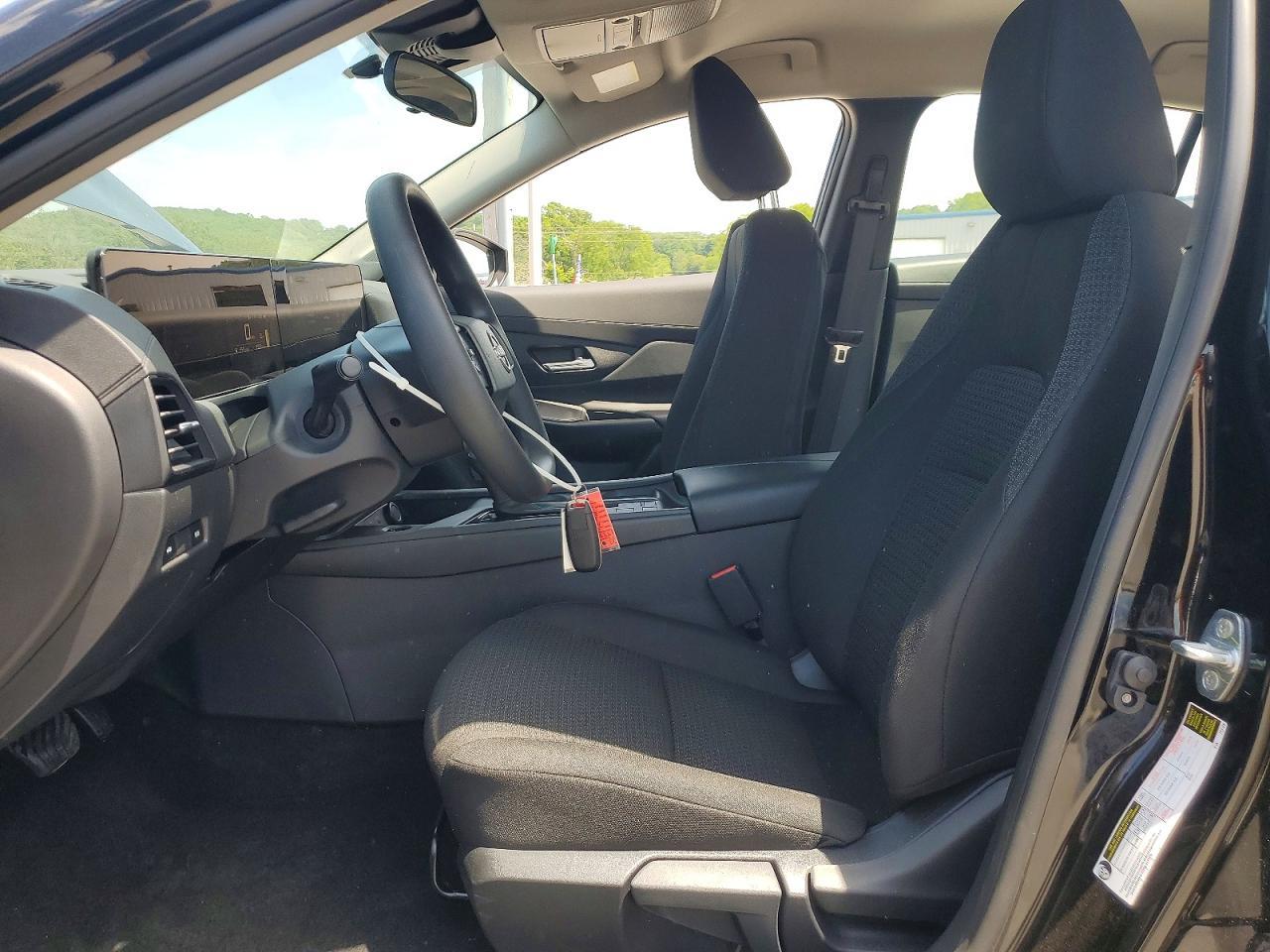 2026 Nissan Sentra S - Фото 7
