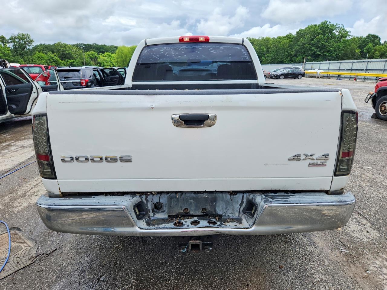 2003 Dodge Ram 1500 St - Image 6