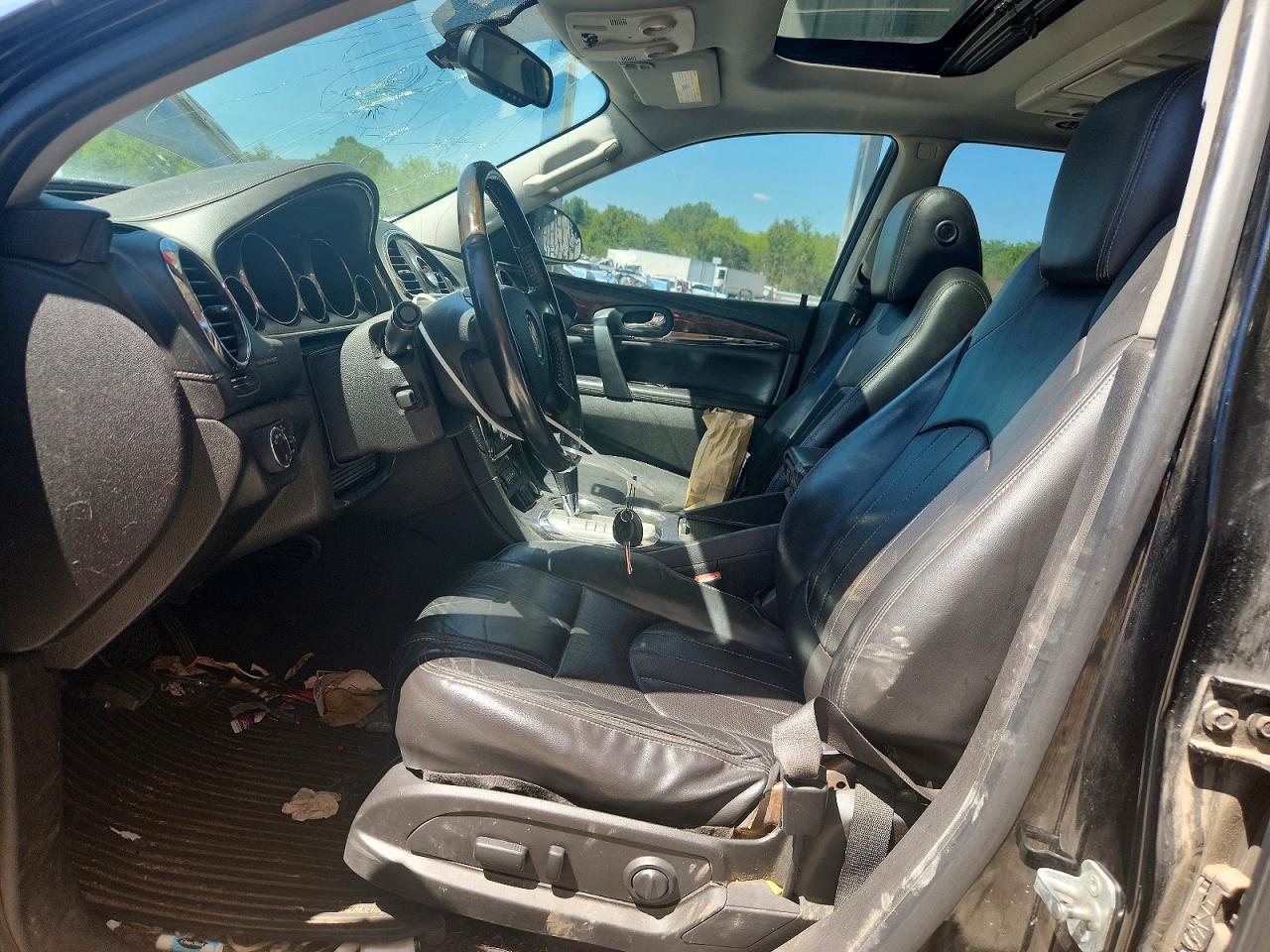 2016 Buick Enclave - Фото 7