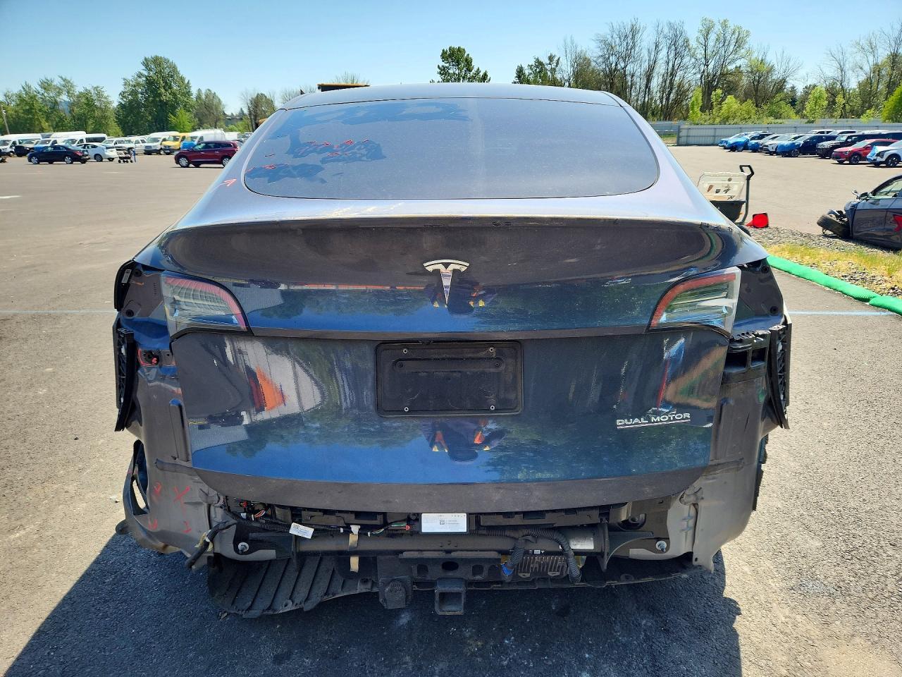 2023 Tesla Model Y - Image 6