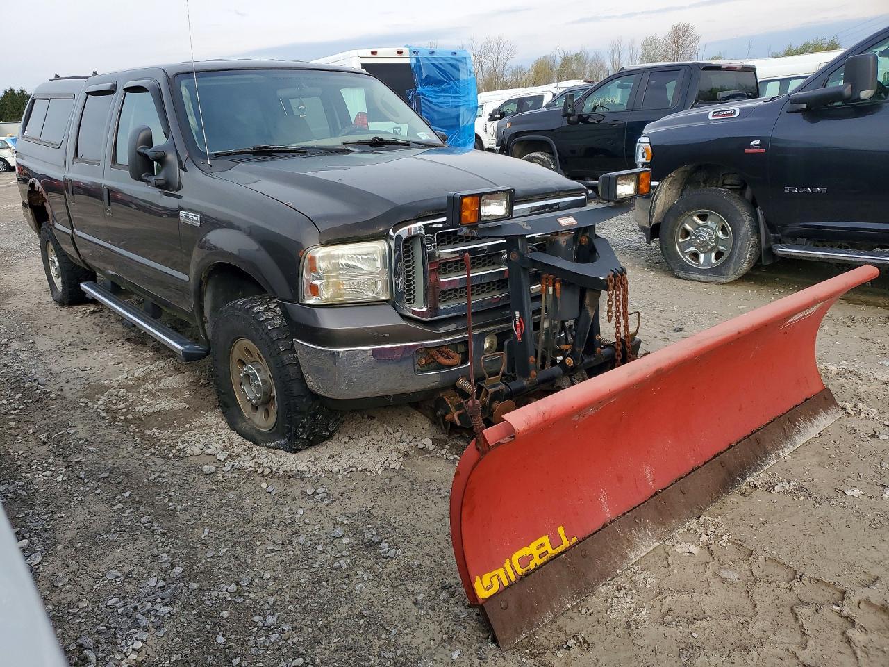 2005 Ford F250 Super Duty - Image 4